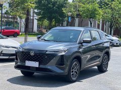 Changan CS75PLUS Second Generation 1.5T Automatic Deluxe - ფოტო 1