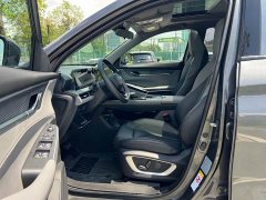Changan CS75PLUS Second Generation 1.5T Automatic Deluxe - ფოტო 11