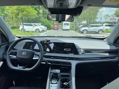 Changan CS75PLUS Second Generation 1.5T Automatic Deluxe - ფოტო 15