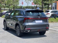 Changan CS75PLUS Second Generation 1.5T Automatic Deluxe - ფოტო 4