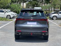 Changan CS75PLUS Second Generation 1.5T Automatic Deluxe - ფოტო 5