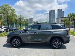 Changan CS75PLUS Second Generation 1.5T Automatic Deluxe - ფოტო 7