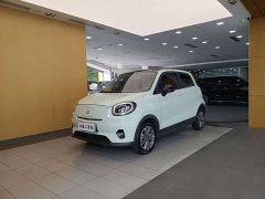 Leapmotor Leapo T03 310 Comfort Edition - ფოტო 1