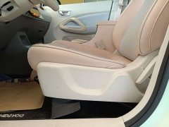 Leapmotor Leapo T03 310 Comfort Edition - ფოტო 10