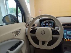 Leapmotor Leapo T03 310 Comfort Edition - ფოტო 14