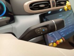 Leapmotor Leapo T03 310 Comfort Edition - ფოტო 15