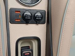 Leapmotor Leapo T03 310 Comfort Edition - ფოტო 18
