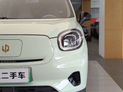 Leapmotor Leapo T03 310 Comfort Edition - ფოტო 2