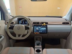 Leapmotor Leapo T03 310 Comfort Edition - ფოტო 20