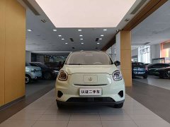 Leapmotor Leapo T03 310 Comfort Edition - ფოტო 3