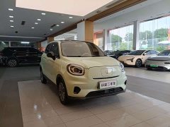 Leapmotor Leapo T03 310 Comfort Edition - ფოტო 4