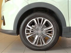 Leapmotor Leapo T03 310 Comfort Edition - ფოტო 5