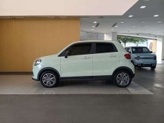 Leapmotor Leapo T03 310 Comfort Edition - ფოტო 6