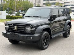 Tank 300 Off-Road Edition 2.0T Challenger - ფოტო 1
