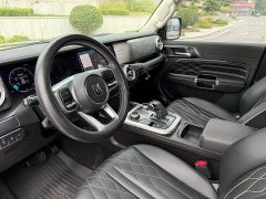 Tank 300 Off-Road Edition 2.0T Challenger - ფოტო 11