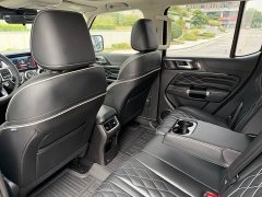 Tank 300 Off-Road Edition 2.0T Challenger - ფოტო 13