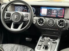 Tank 300 Off-Road Edition 2.0T Challenger - ფოტო 16