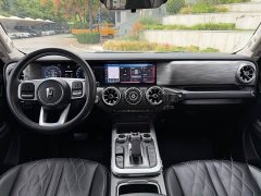 Tank 300 Off-Road Edition 2.0T Challenger - ფოტო 17
