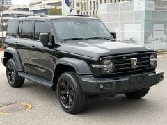 Tank 300 Off-Road Edition 2.0T Challenger - ფოტო 2