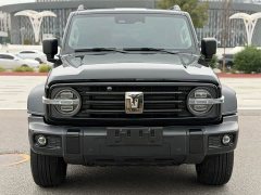 Tank 300 Off-Road Edition 2.0T Challenger - ფოტო 3