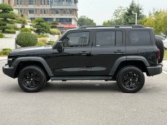Tank 300 Off-Road Edition 2.0T Challenger - ფოტო 4