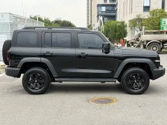 Tank 300 Off-Road Edition 2.0T Challenger - ფოტო 5