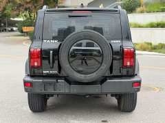 Tank 300 Off-Road Edition 2.0T Challenger - ფოტო 6