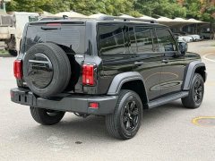 Tank 300 Off-Road Edition 2.0T Challenger - ფოტო 7