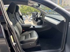 Tesla Model Y 2024 Rear-Wheel Drive - ფოტო 10