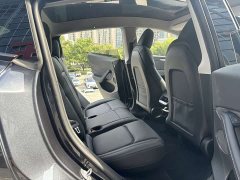 Tesla Model Y 2024 Rear-Wheel Drive - ფოტო 11