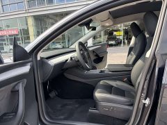 Tesla Model Y 2024 Rear-Wheel Drive - ფოტო 8