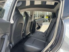 Tesla Model Y 2024 Rear-Wheel Drive - ფოტო 9