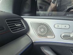 Mercedes-Benz GLE AMG GLE 53 4MATIC - ფოტო 6
