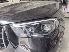Mercedes-Benz GLE AMG GLE 53 4MATIC - ფოტო 8