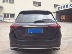 Mercedes-Benz GLE AMG GLE 53 4MATIC - ფოტო 9