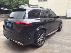 Mercedes-Benz GLE AMG GLE 53 4MATIC - ფოტო 10