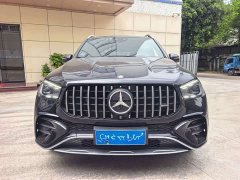 Mercedes-Benz GLE AMG GLE 53 4MATIC - ფოტო 1