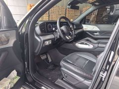 Mercedes-Benz GLE AMG GLE 53 4MATIC - ფოტო 2