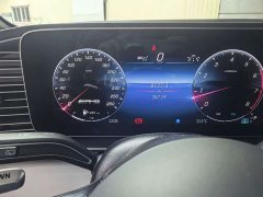 Mercedes-Benz GLE AMG GLE 53 4MATIC - ფოტო 4