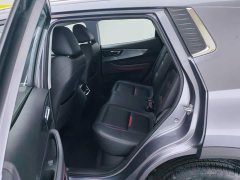 Chery Tiggo 5x Super Hero Edition 1.5L CVT Luxury - ფოტო 8
