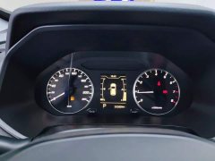 Chery Tiggo 5x Super Hero Edition 1.5L CVT Luxury - ფოტო 11