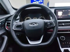 Chery Tiggo 5x Super Hero Edition 1.5L CVT Luxury - ფოტო 12