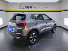 Chery Tiggo 5x Super Hero Edition 1.5L CVT Luxury - ფოტო 2