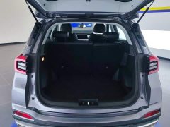 Chery Tiggo 5x Super Hero Edition 1.5L CVT Luxury - ფოტო 3