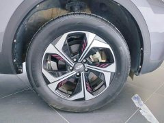 Chery Tiggo 5x Super Hero Edition 1.5L CVT Luxury - ფოტო 5