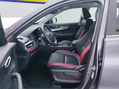 Chery Tiggo 5x Super Hero Edition 1.5L CVT Luxury - ფოტო 6