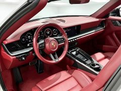 Porsche 911 2024 Targa 4 3.0T - ფოტო 4