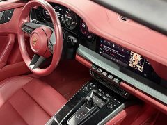 Porsche 911 2024 Targa 4 3.0T - ფოტო 5
