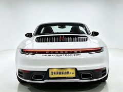 Porsche 911 2024 Targa 4 3.0T - ფოტო 7