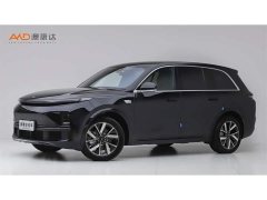 Li Auto L8 Pro - ფოტო 1
